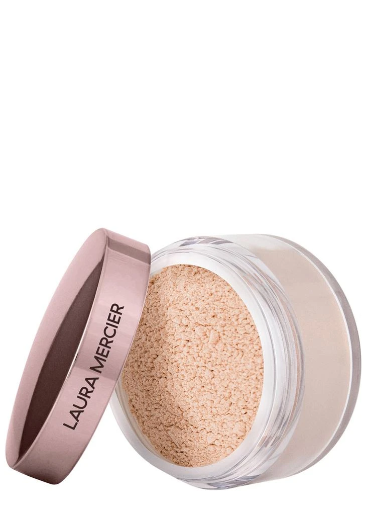 商品Laura Mercier|Translucent Loose Setting Powder - Tone Up,价格¥377,第1张图片