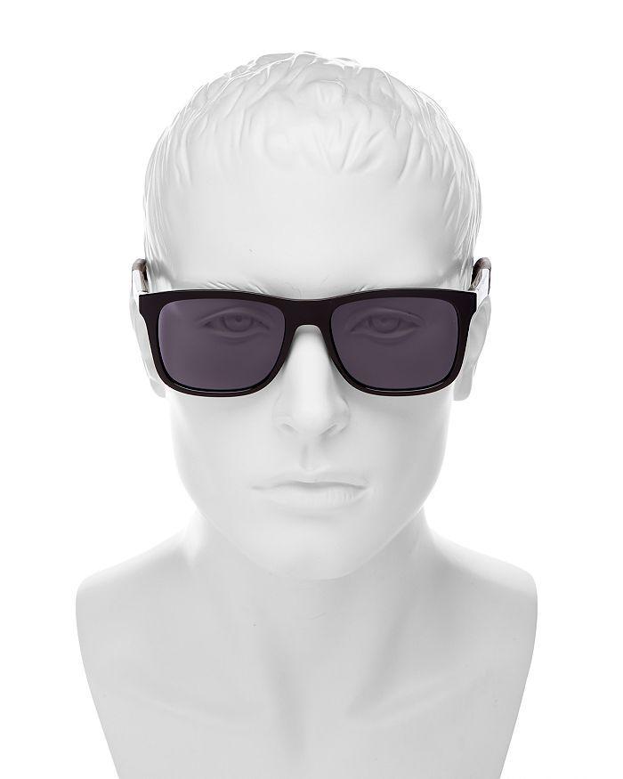 商品Salvatore Ferragamo|Men's Square Sunglasses, 56mm,价格¥1730,第4张图片详细描述