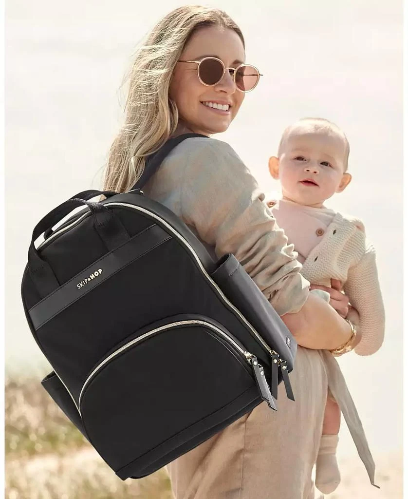 Luxe Diaper Backpack 商品