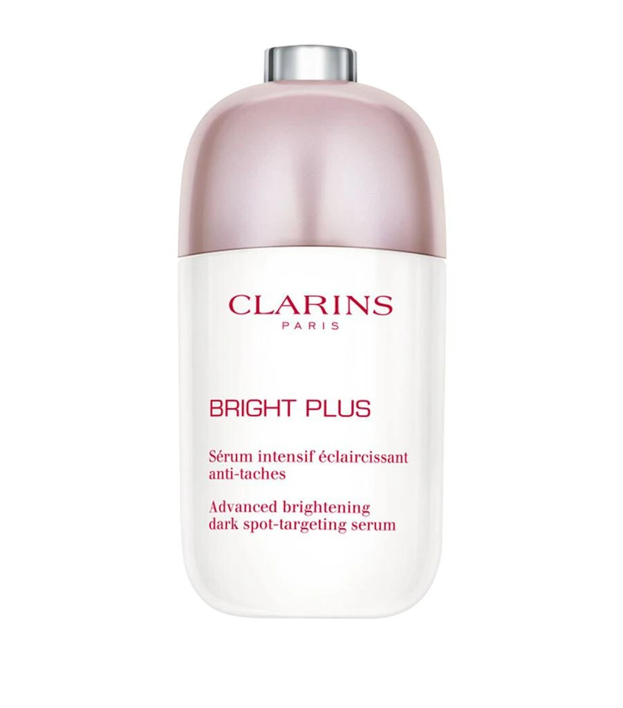 商品Clarins|Bright Plus Advanced Dark Spot Targeting Serum (50ml),价格¥927,第1张图片