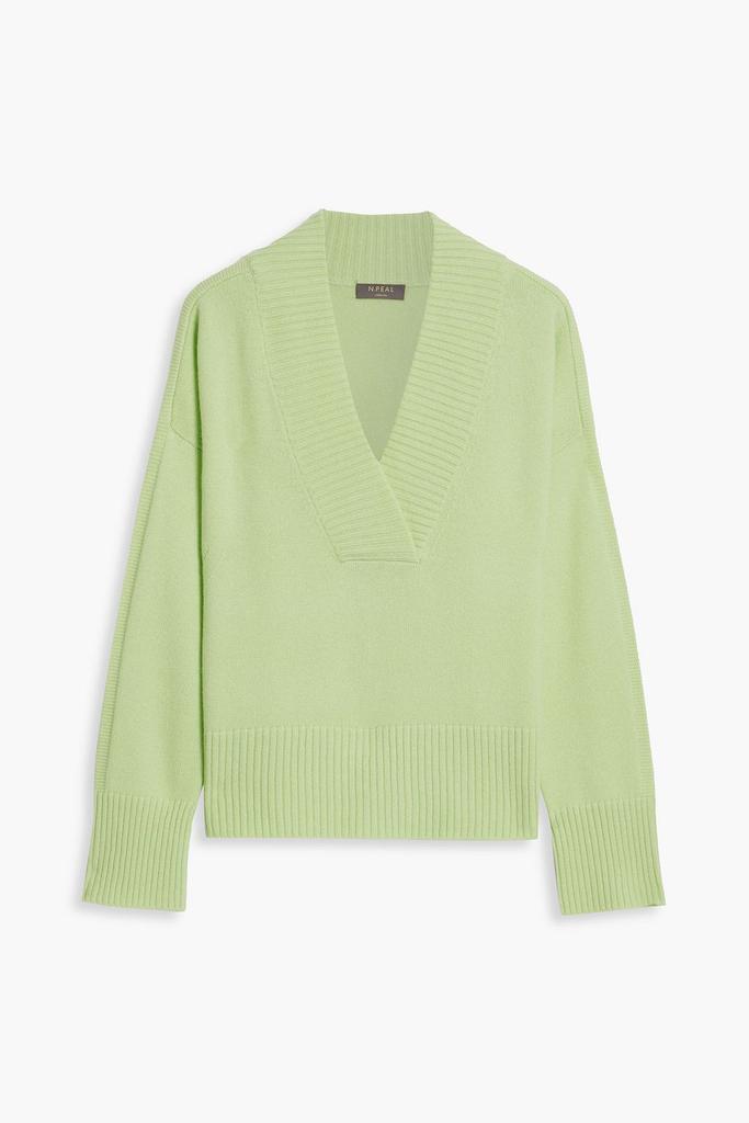 商品N.PEAL|Cashmere sweater,价格¥2190,第1张图片