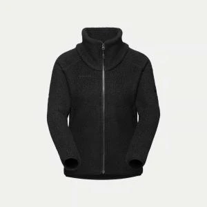 商品Mammut|Innominata Pro ML Jacket Women,价格¥991,第1张图片