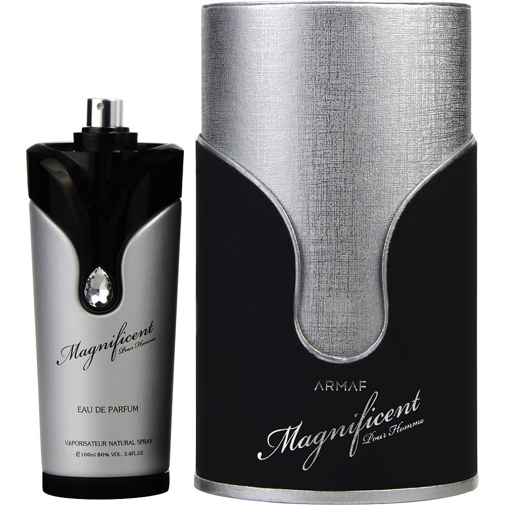 商品Armaf|阿玛芙 伟岸男士香水 EDP 100ml,价格¥378,第1张图片