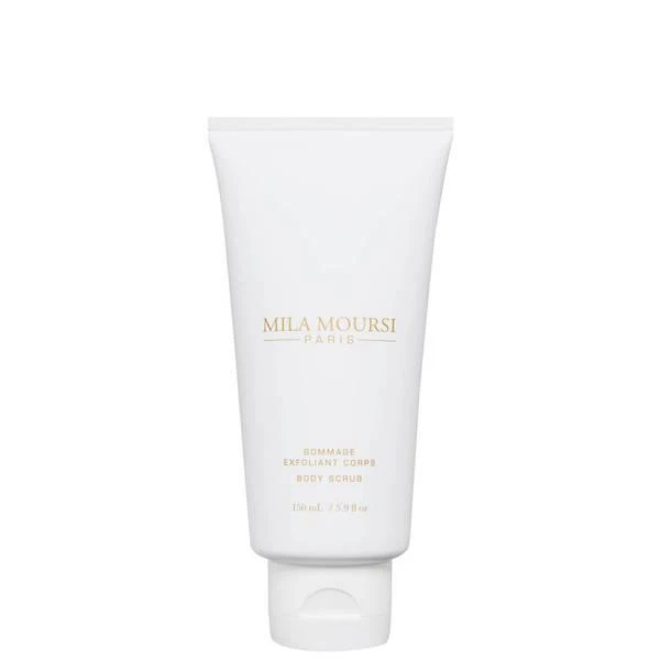 商品Mila Moursi|Mila Moursi Refining Body Scrub 5.9 fl. oz,价格¥264,第1张图片
