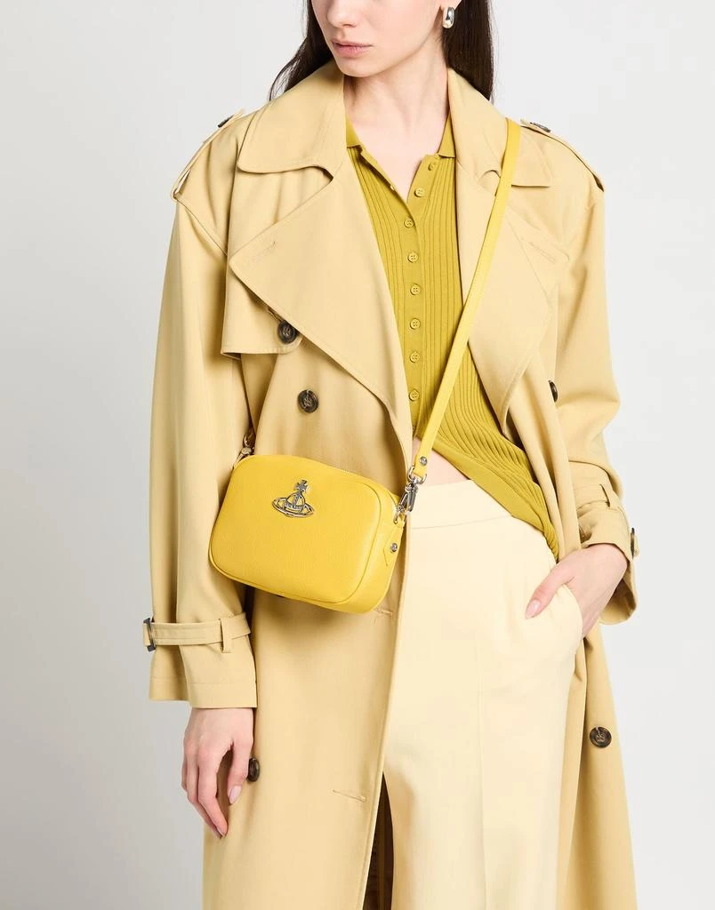 商品Vivienne Westwood|Cross-body bags,价格¥2922,第3张图片详细描述