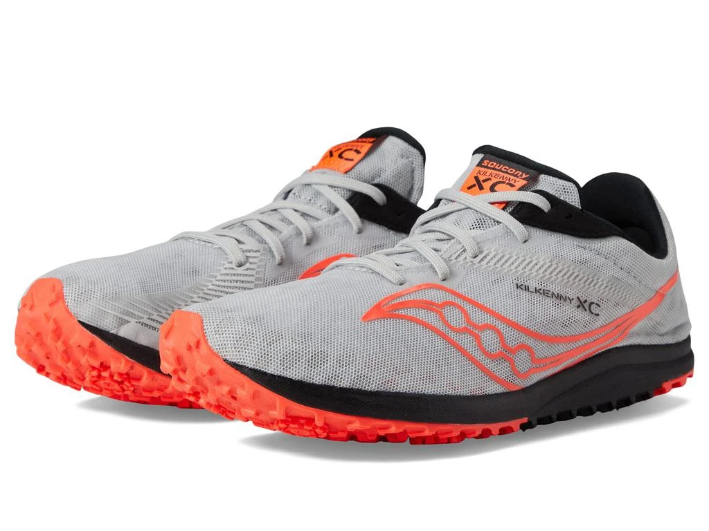 商品Saucony|Kilkenny XC 9 Flat,价格¥377,第1张图片