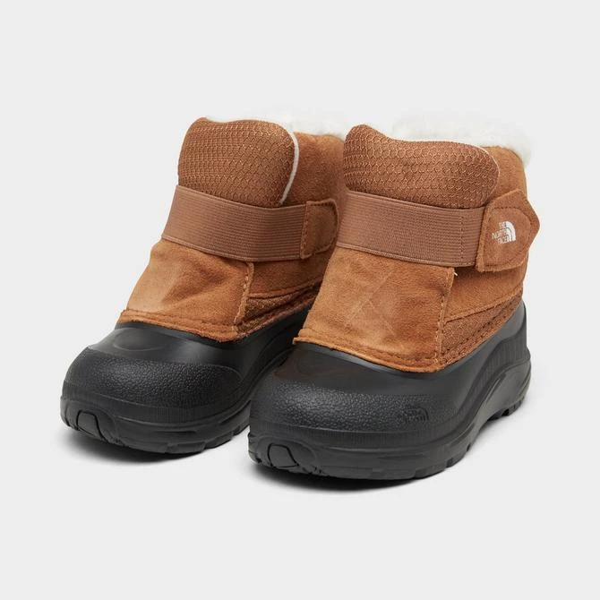 商品The North Face|Kids' Toddler The North Face Alpenglow II Winter Boots,价格¥114,第2张图片详细描述