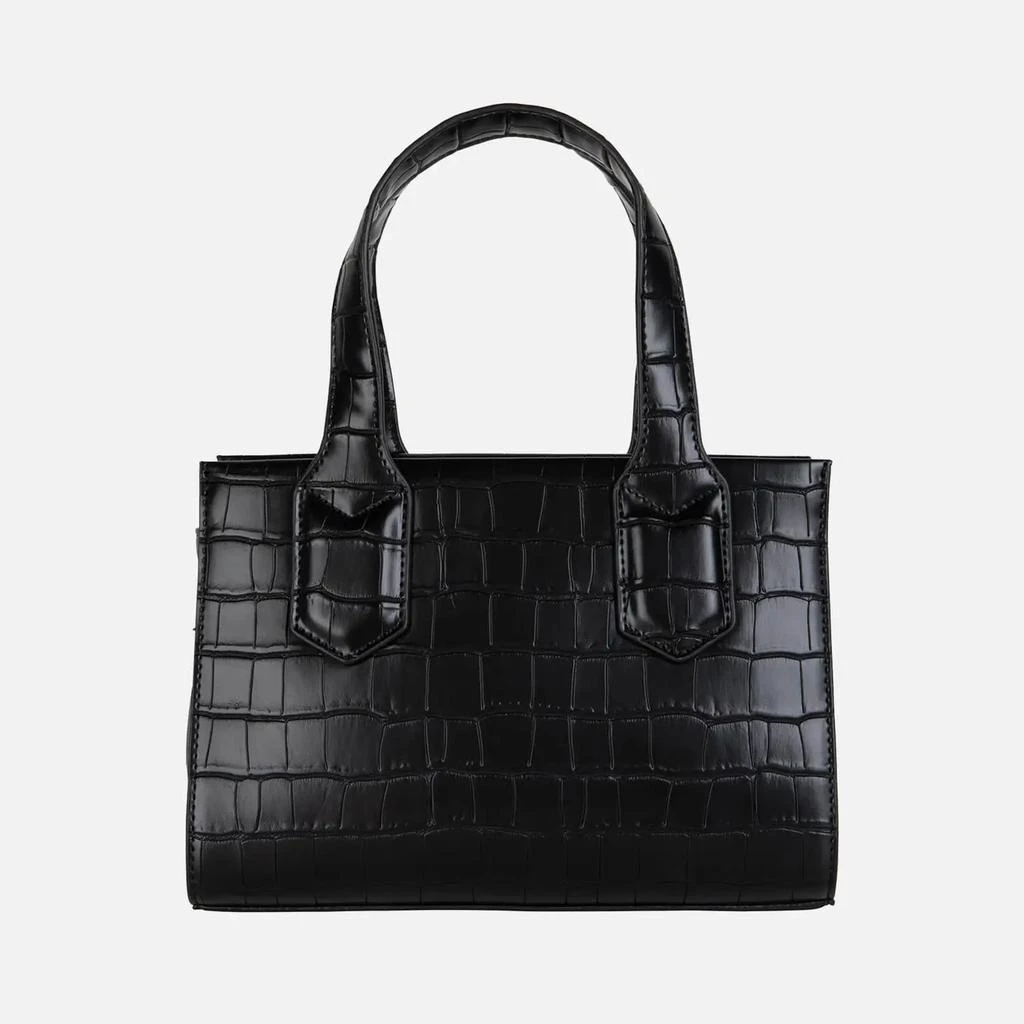 商品Mario Valentino|Valentino Bags Satai Croc-Effect Tote Bag,价格¥968,第2张图片详细描述