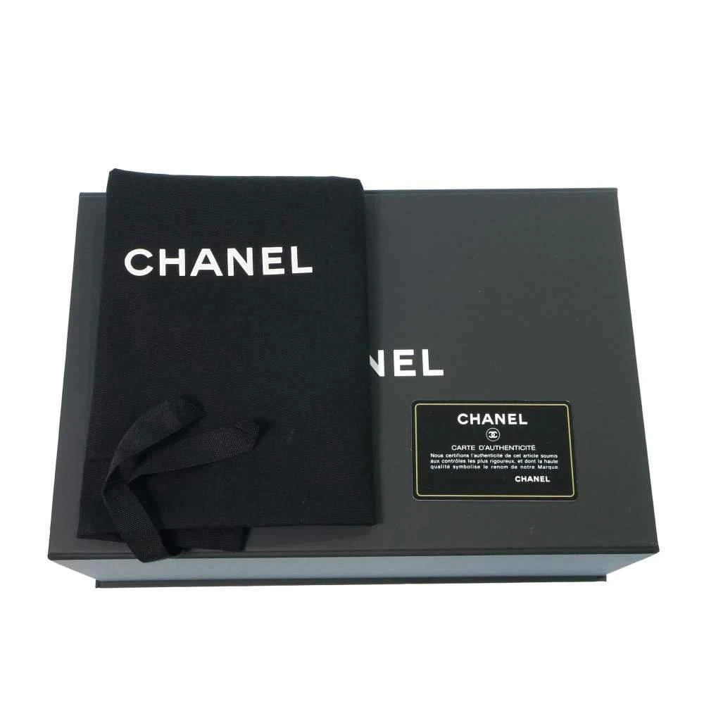 Chanel Pink Lambskin Leather Octagon CC Logo Chain Shoulder Bag  商品