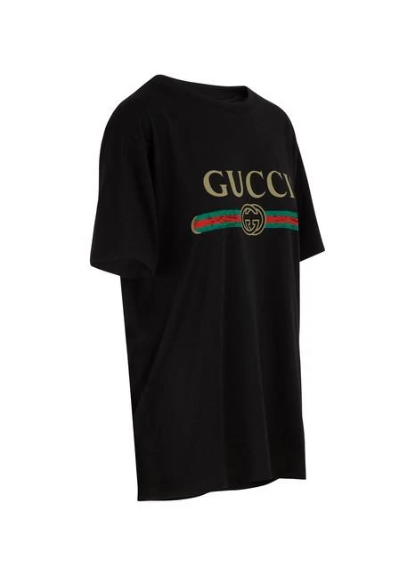 商品Gucci|LogoT恤,价格¥3858,第3张图片详细描述