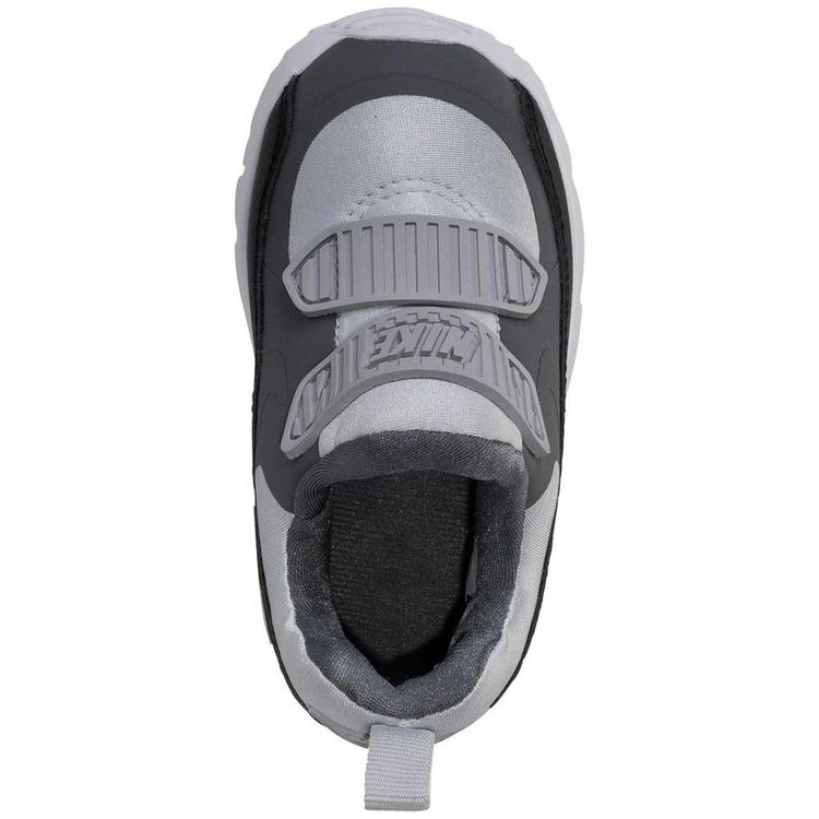 Toddler Boys' Air Max Tiny 90 Running Sneakers from Finish Line 商品
