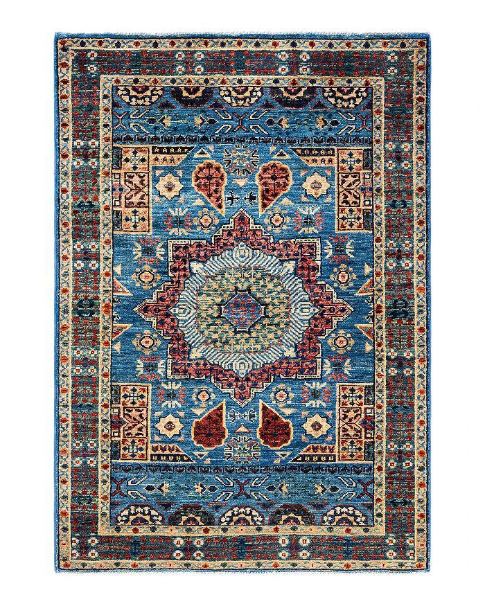 商品Bloomingdale's|Serapi M1973 Area Rug, 3'3" x 4'10",价格¥5261,第1张图片