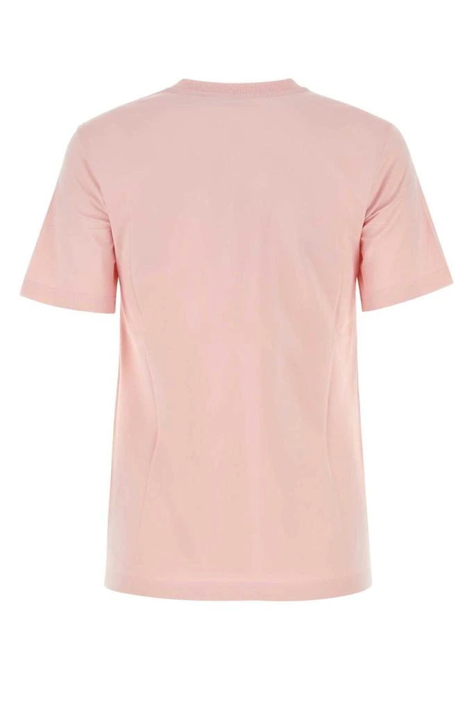 商品Burberry|Burberry Short-Sleeved Crewneck T-Shirt,价格¥3269,第2张图片详细描述