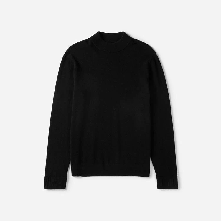 商品Everlane|The Cashmere Mockneck,价格¥700,第1张图片
