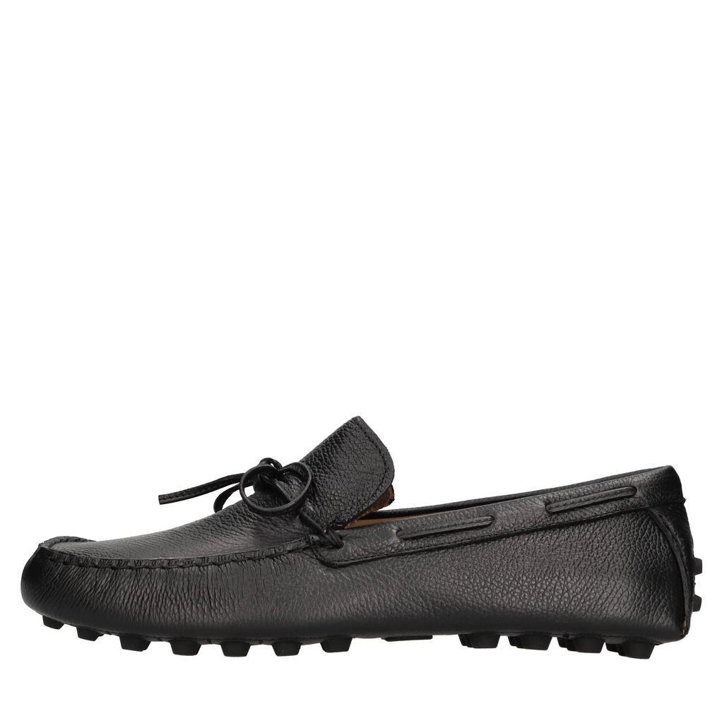 Zapatos planos BOEMOS negros image 2