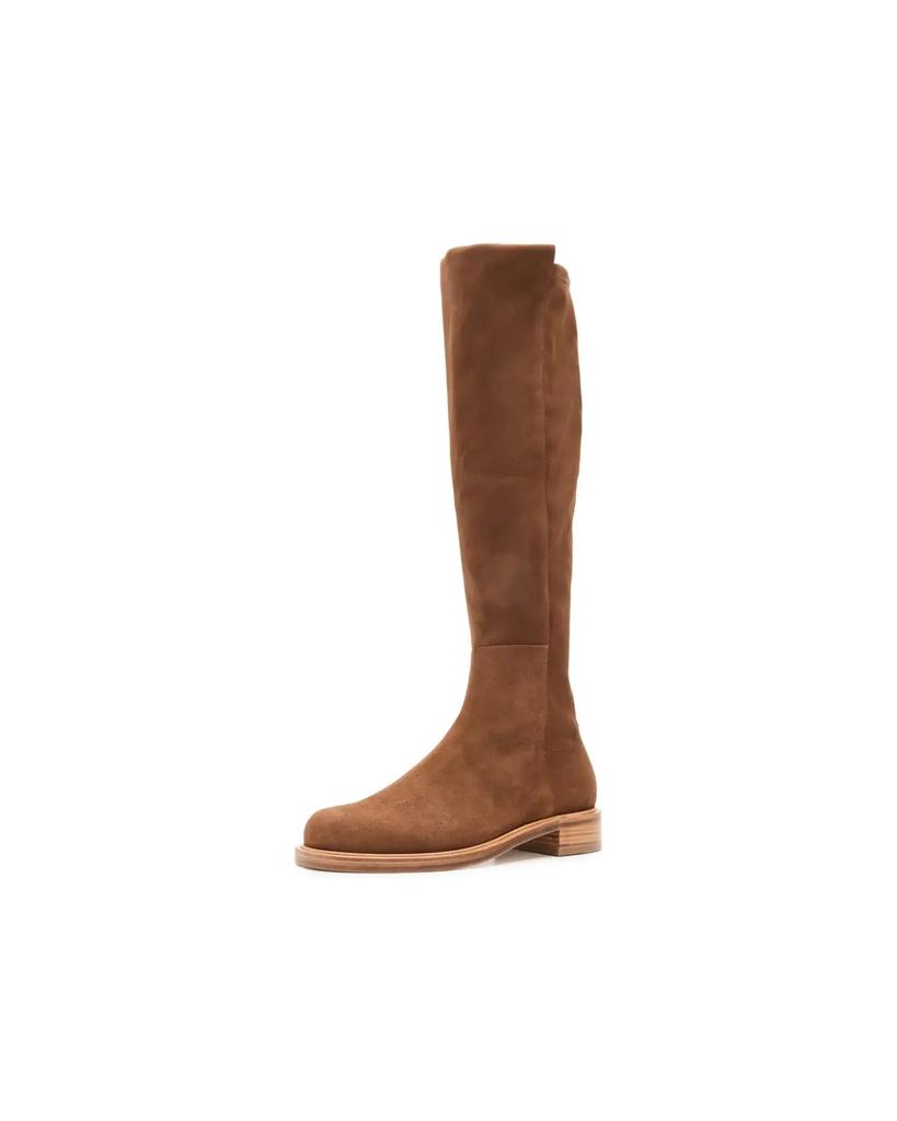 Bottes hautes Stuart Weitzman 5050 Gisele pour femmes image 2