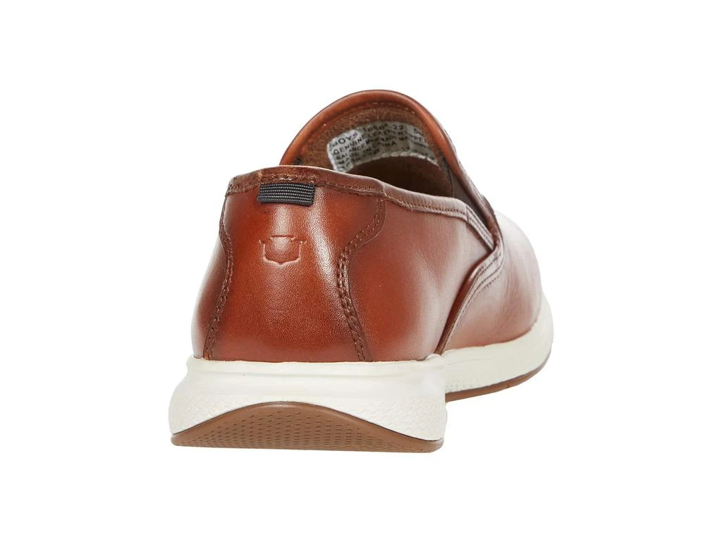 商品Florsheim|Great Lakes Plain Slip-On, Jr. (Toddler/Little Kid/Big Kid),价格¥349,第5张图片详细描述