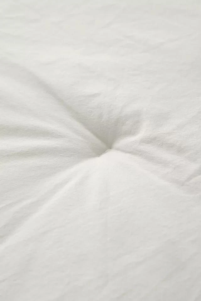 商品Urban Outfitters|Washed Cotton Comforter,价格¥1082,第4张图片详细描述