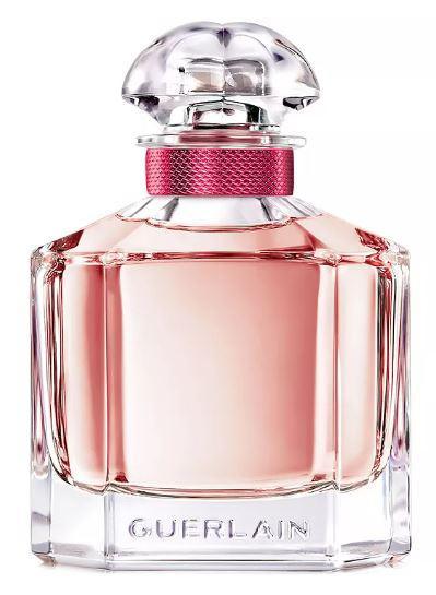 商品Guerlain|Mon Guerlain Bloom of Rose,价格¥442-¥835,第1张图片