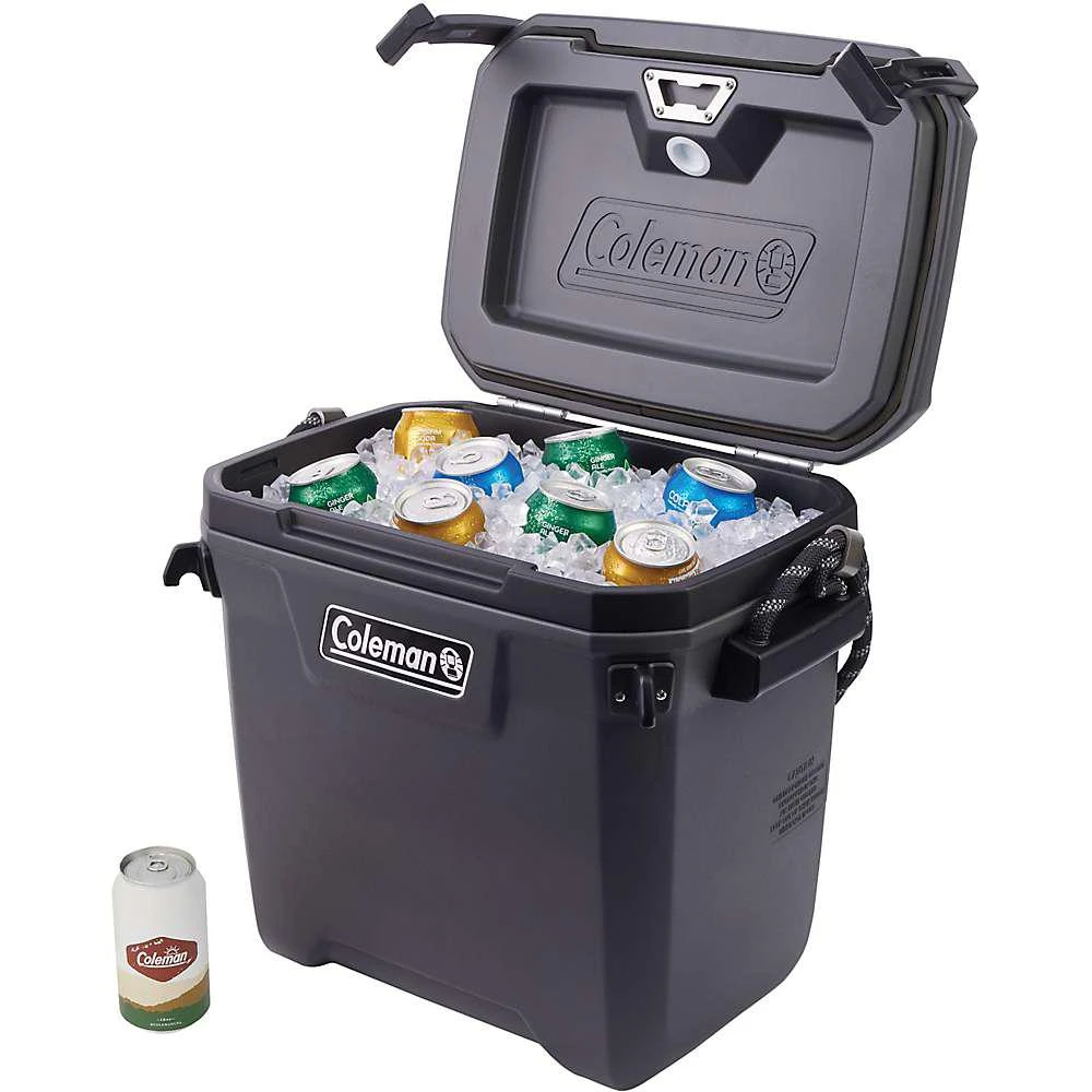 商品Coleman|Coleman Convoy 28qt Cooler,价格¥1113,第3张图片详细描述