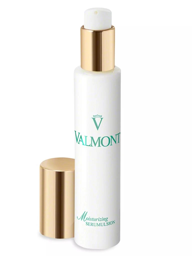商品Valmont|Moisturizing Serumulsion,价格¥1414,第5张图片详细描述