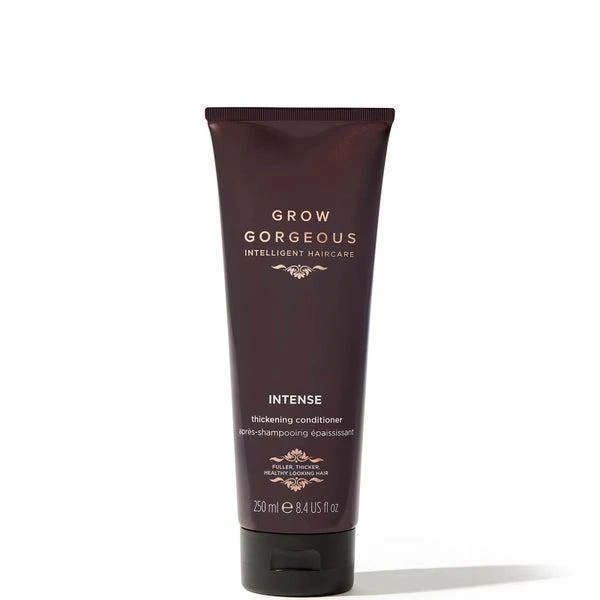 商品Grow Gorgeous|Grow Gorgeous Intense Thickening Shampoo and Conditioner (25% Saving),价格¥286,第3张图片详细描述