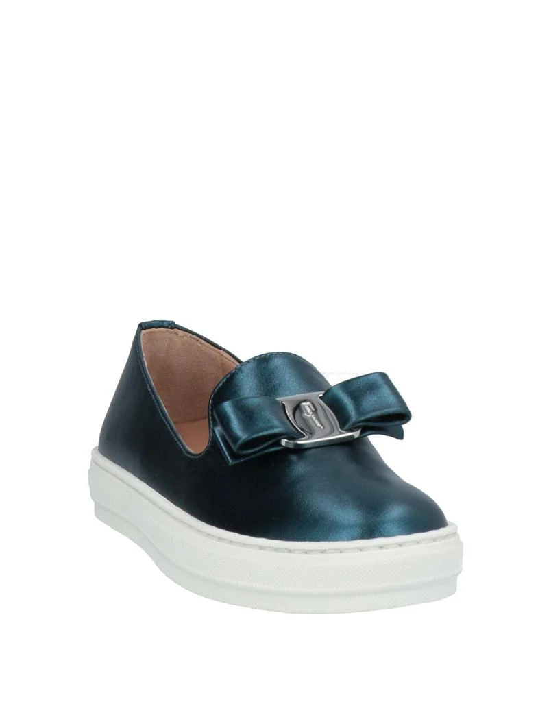 商品Salvatore Ferragamo|Formal shoes,价格¥606,第2张图片详细描述