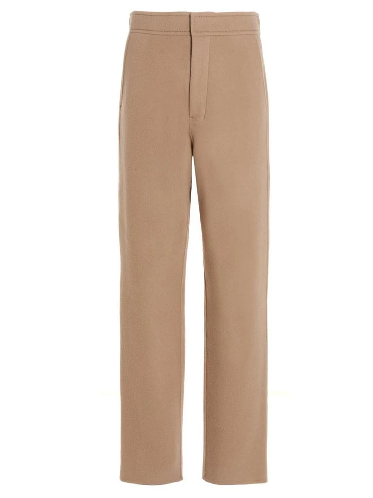 商品AMI|AMI Straight Leg Trousers,价格¥2900,第1张图片