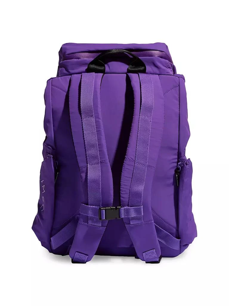 商品Adidas|ASMC Nylon Backpack,价格¥1031,第3张图片详细描述