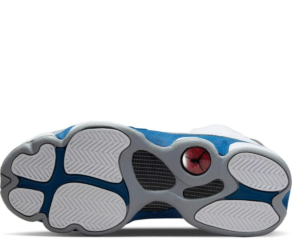 商品Jordan|Jordan Kids' Grade School Air Jordan 13 Retro Basketball Shoes,价格¥1241,第2张图片详细描述