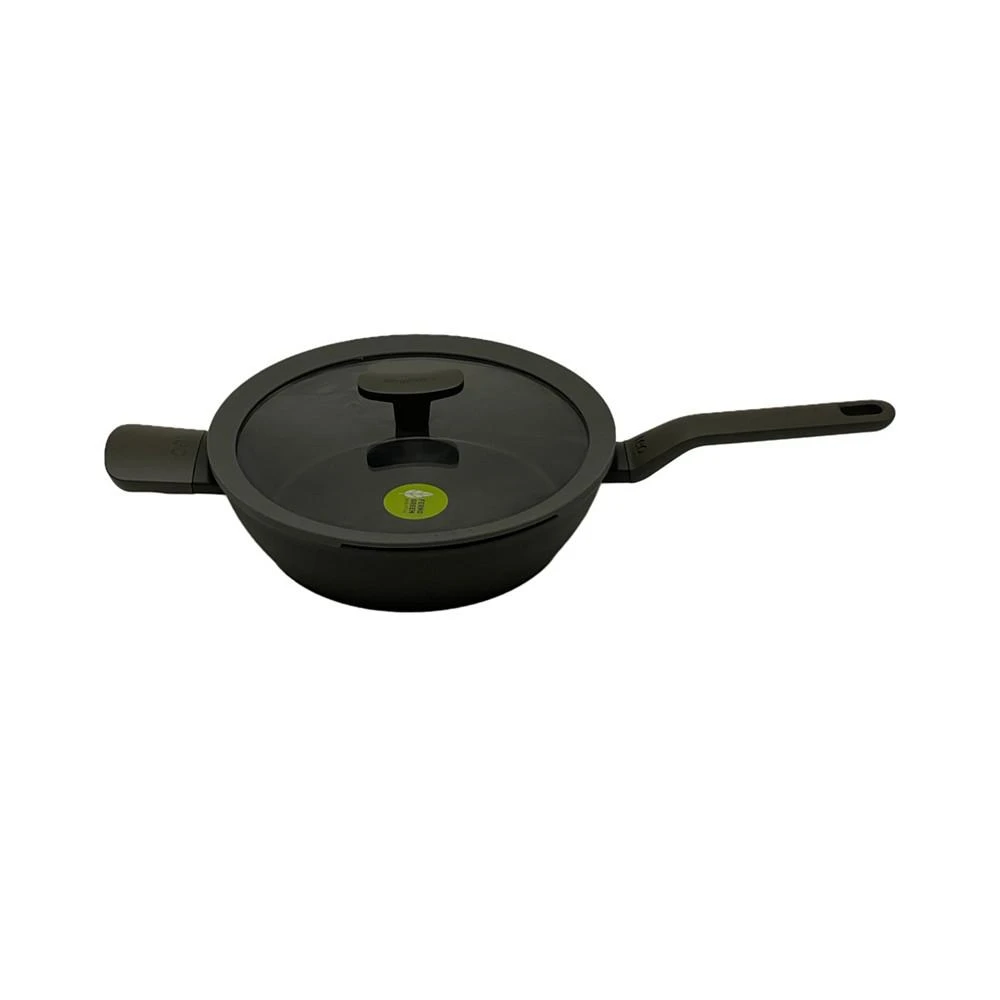 商品BergHOFF|LEO Stone Cast Aluminum 10 Piece Non-Stick Cookware Set,价格¥5182,第4张图片详细描述