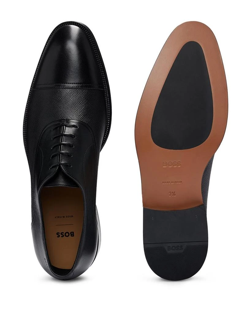 Men's Derrel Oxfords 商品