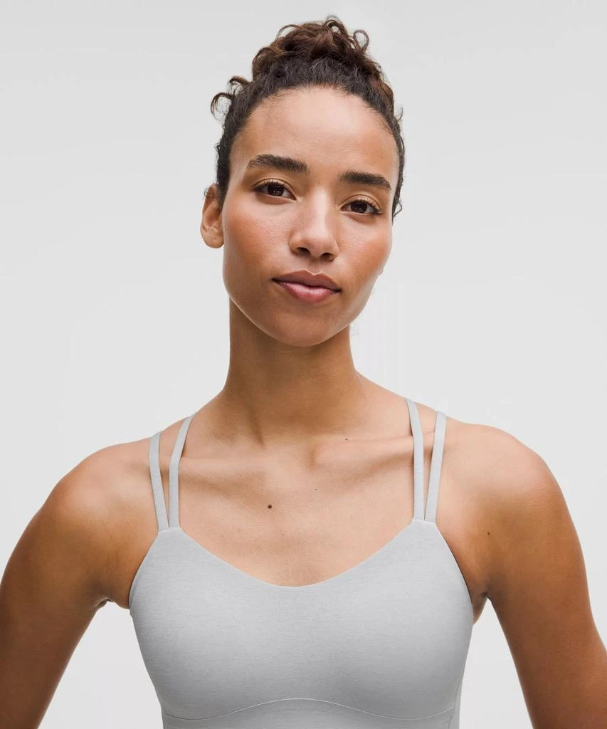 Like a Cloud Longline Bra *Light Support, B/C Cup 商品