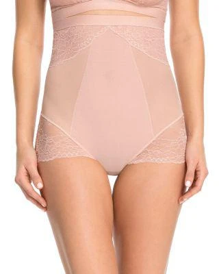 商品SPANX|Spotlight on 蕾丝连体收腰内裤,价格¥360,第1张图片