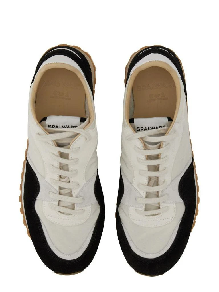 商品Spalwart|MARATHON TRAIL LOW SNEAKER UNISEX,价格¥1755,第4张图片详细描述