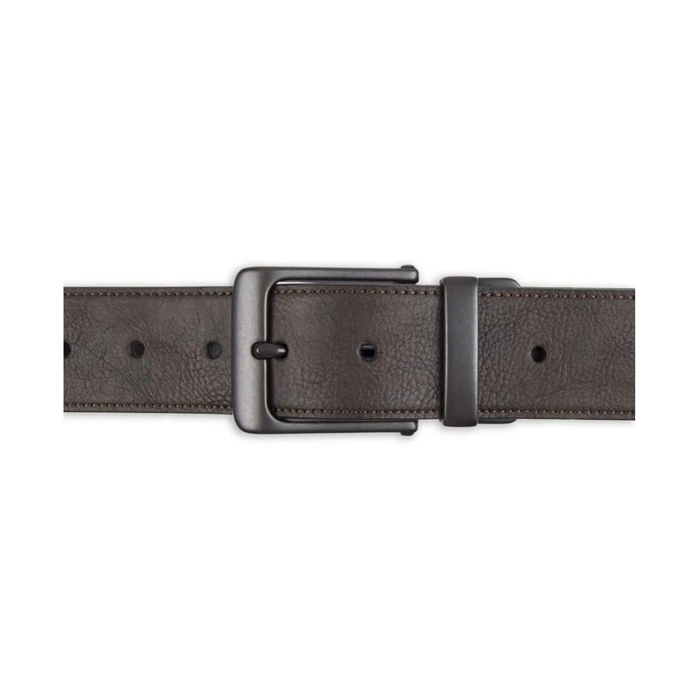 商品Levi's|Reversible Casual Men's Belt,价格¥233,第2张图片详细描述