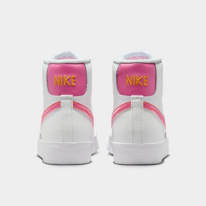 Girls' Big Kids' Nike Blazer Mid '77 Casual Shoes 商品