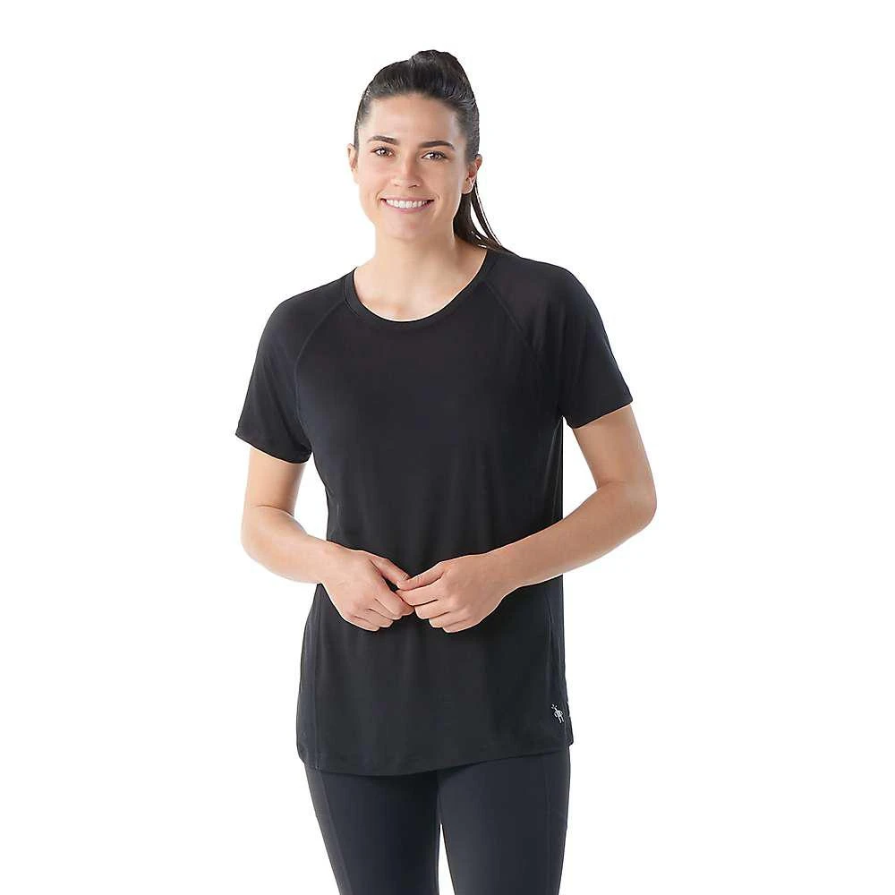 商品SmartWool|Smartwool Women's Merino Sport 120 SS Tee,价格¥289,第4张图片详细描述