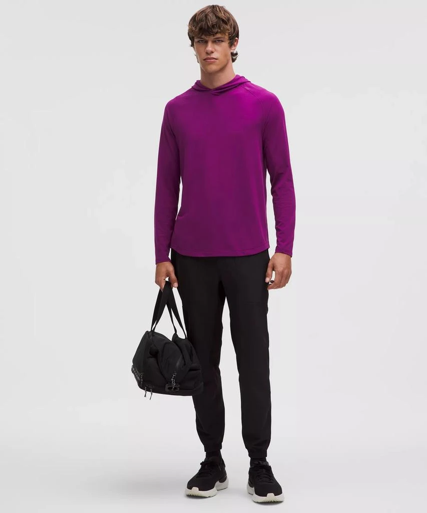 License to Train Hoodie 商品