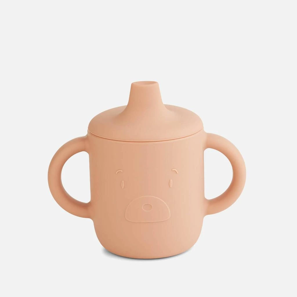商品Liewood|Liewood Neil Cup - Mr Bear Tuscany Rose - One Size,价格¥81,第1张图片