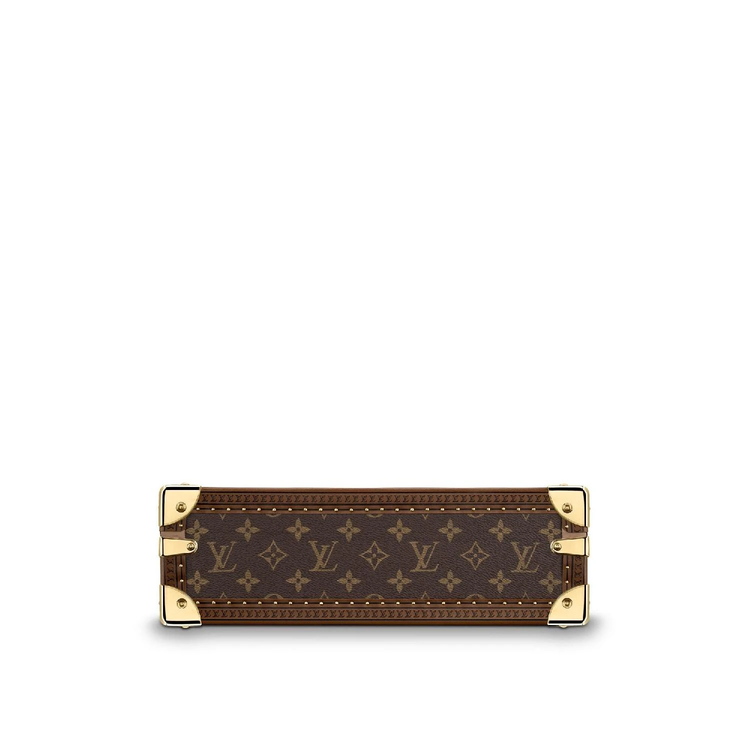 【预售】 LV路易威登 24秋冬 男士 家居用品 COFFRET 8只装腕表箱 M20039 商品