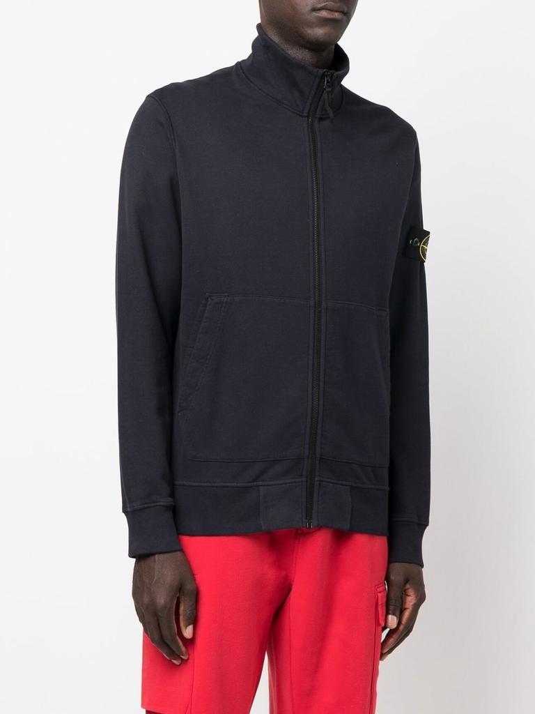 商品Stone Island|Stone Island Sweatshirt,价格¥2837,第7张图片详细描述