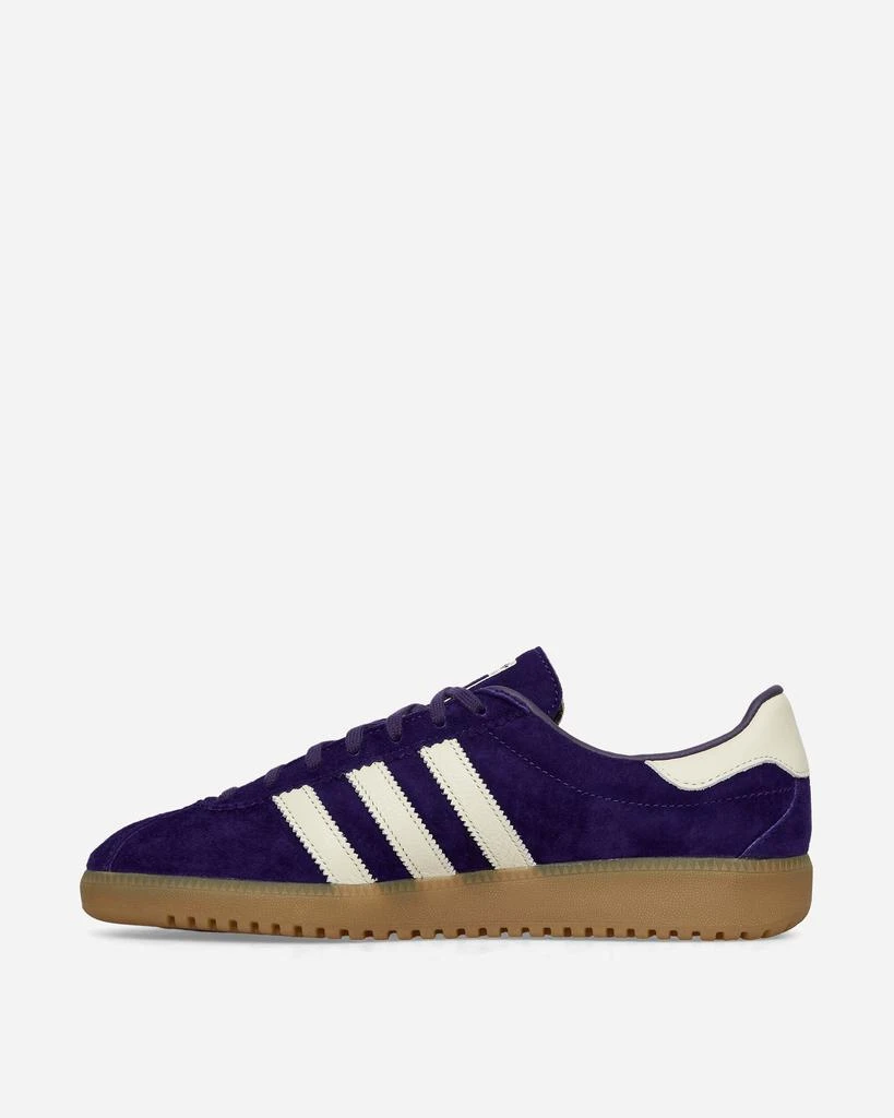 商品Adidas|Bermuda Sneakers Purple / Cream White,价格¥524,第3张图片详细描述