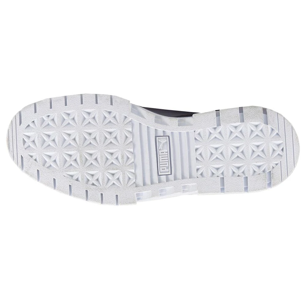 商品Puma|Mayze Classic Platform Sneakers,价格¥676,第5张图片详细描述