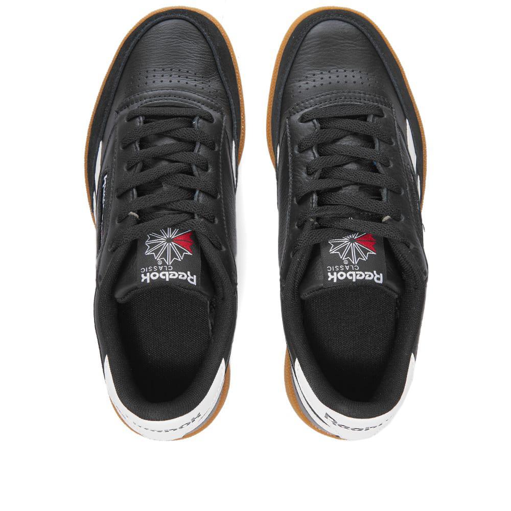 商品Reebok|Reebok Club C Revenge,价格¥632,第7张图片详细描述