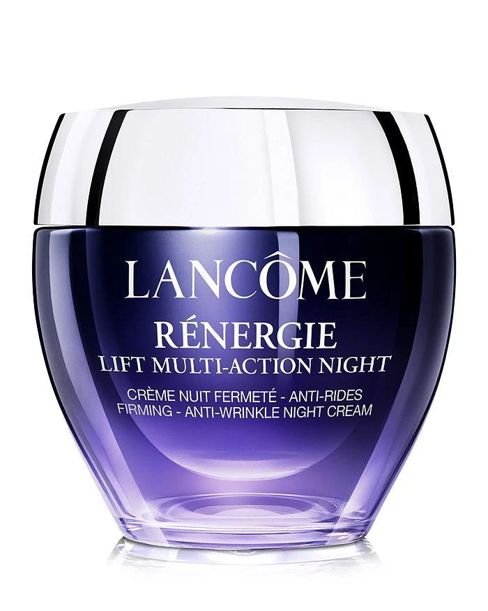 商品Lancôme|Rénergie Lift Multi-Action Night Cream,价格¥1015,第2张图片详细描述