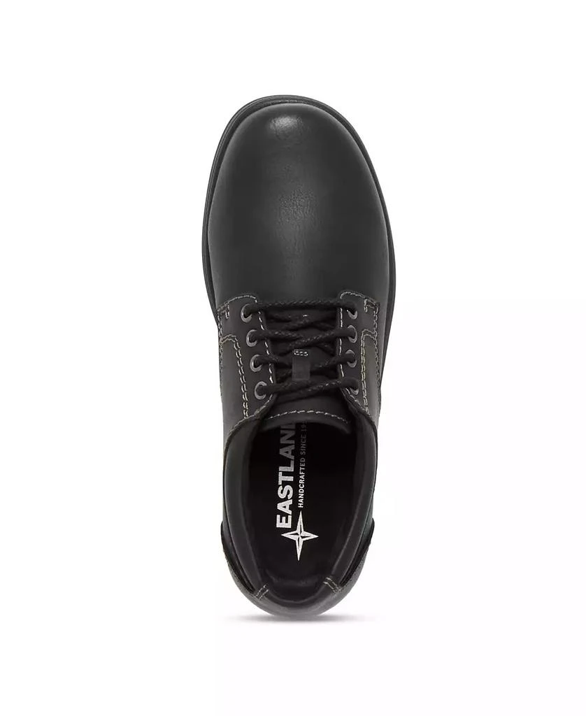 商品Eastland|Men's Duncan Plain Toe Oxford Shoes,价格¥605,第2张图片详细描述