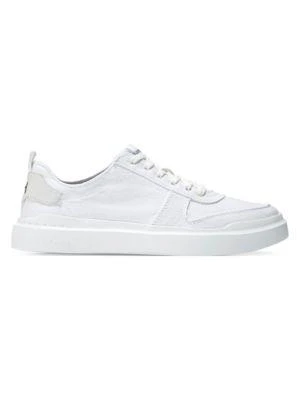 商品Cole Haan|GrandPro Rally Canvas Court Sneakers,价格¥267,第1张图片