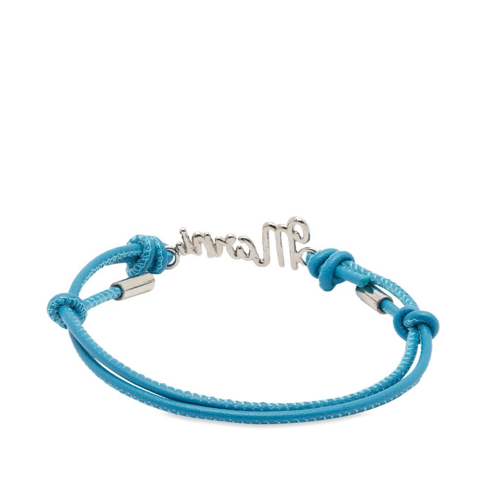 Marni Logo Signature Bracelet商品第2张图片规格展示