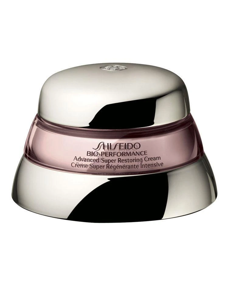 商品Shiseido|Bio-Performance Advanced Super Restoring Cream 1.7 oz.,价格¥736,第1张图片